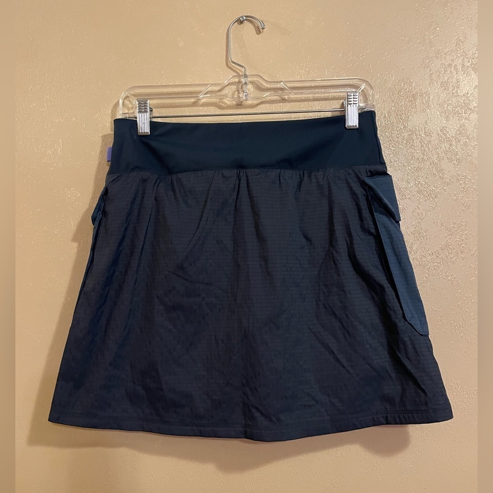 NWT The North Face Women’s Spring Peak Skort sz S - Picture 2 of 7